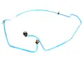 Entlüftungsleitung Kraftstofftank Mini Cooper S F65 F66 1.5T 2.0T 16135A3AFA5