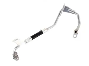 Oil Pipe Dacia Duster Ii Dokker Lodgy Renault 1.3 Tce