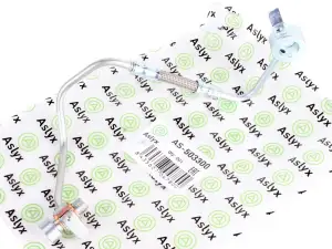 Tuyau d'Alimentation d'Huile de Turbo Citroen C5 III Peugeot 508 2.2 HDI 9804629680 0379A6