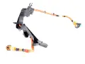 Hochspannungskabel Opel Grandland Elektric Peugeot E-3008 E-5008 9862179080
