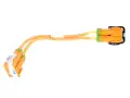 Hybrid Power Supply Cable