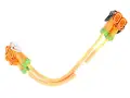 Hybrid Power Supply Cable