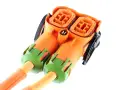 Hybrid Power Supply Cable