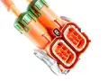 Hybrid Power Supply Cable