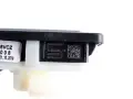 Tailgate Boot Switch Button Citroen C4 III C4 X C5 Opel Mokka B Peugeot 2008 208 II 9820395580