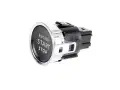 Start Stop Schalter Citroen C4 III 20- 9827205180