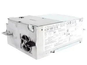 RADIO NAWIGACJA CLA C118 EQA H243 EQB X243 GLA II H247 GLE W167 GLS X167 A2479001318