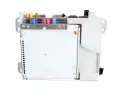 RADIO NAWIGACJA CLA C118 EQA H243 EQB X243 GLA II H247 GLE W167 GLS X167 A2479001318