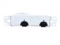 RADIO NAWIGACJA RENAULT CLIO V 19- r. 259153050R 283C39101R