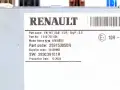 RADIO NAWIGACJA RENAULT CLIO V 19- r. 259153050R 283C39101R