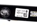 REGULACJA SUWAK PASA BEZPIECZEŃSTWA LEWEGO PRAWEGO RENAULT ARKANA 19-r. 878241445R