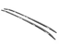Barre de Toit Longitudinale Gauche Droite Renault Austral 738208701R