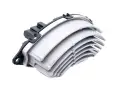 Heater Blower Motor Resistor Citroen Berlingo III C4 Picasso Jumpy III Peugeot Expert III Partner III A43001400 6441CE