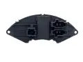 Heater Blower Motor Resistor Citroen Berlingo III C4 Picasso Jumpy III Peugeot Expert III Partner III A43001400 6441CE