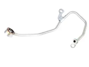 Ölleitung Turbolader Dacia Sandero Logan II III Duster II 1.0 TCE 151924112R 151924112R