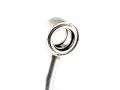 Ölleitung Turbolader Dacia Sandero Logan II III Duster II 1.0 TCE 151924112R 151924112R