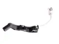 Tuyau de Refroidissement de Turbo Mercedes-Benz GL GLS X166 GLE ML W166 4.0 4.7 V8 A2782002551 A2782000000 A2782001000