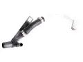 Tuyau de Refroidissement de Turbo Mercedes-Benz GL GLS X166 GLE ML W166 4.0 4.7 V8 A2782002551 A2782000000 A2782001000