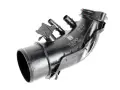 RURA WĄŻ PRZEWÓD POWIETRZA INTERCOOLERA TURBINY RENAULT DACIA 1.0 TCE 165763262R 165760960R