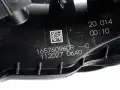 RURA WĄŻ PRZEWÓD POWIETRZA INTERCOOLERA TURBINY RENAULT DACIA 1.0 TCE 165763262R 165760960R