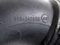 Tuyau d'Admission du Boîtier de Filtre à Air Citroen C5 III C6 Peugeot 407 3.0 HDI 9684340680