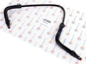 Coolant Water Hose Pipe Mercedes-Benz Class C W204 C180 C200 1.6 B 1.8 CGI A2045010125