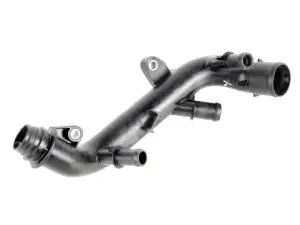 Tuyau de Liquide de Refroidissement Renault Captur II Clio V Twingo III Dacia Logan II 1.0 TCE 210471273R