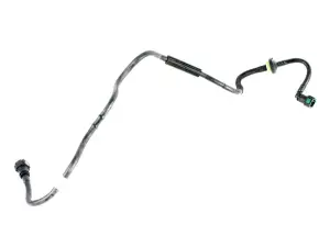 Unterdruckschlauch Bremskraftverstärker Peugeot 308 3008 5008 II Partner IV 1.2 PureTech 9812901180