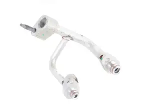 Air Conditioning Aircon AC Pipe Hose Citroen E-C4 E-C4 X DS DS3 E-Tense F81122