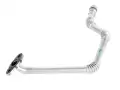 Ölleitung Ölrohr Rücklauf Turbolader Nissan Dacia Renault 1.5 DCI 151980558R 80558R 151981357R 151984592R