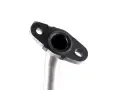 Ölleitung Ölrohr Rücklauf Turbolader Nissan Dacia Renault 1.5 DCI 151980558R 80558R 151981357R 151984592R