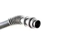 Ölleitung Ölrohr Rücklauf Turbolader Nissan Dacia Renault 1.5 DCI 151980558R 80558R 151981357R 151984592R