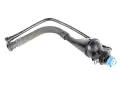 Tuyau de Remplissage AdBlue Peugeot Expert IV Traveller Citroen Jumpy IV Spacetourer Opel Vivaro Zafira Toyota Proace II 9810969380