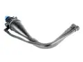 Tuyau de Remplissage AdBlue Peugeot Expert IV Traveller Citroen Jumpy IV Spacetourer Opel Vivaro Zafira Toyota Proace II 9810969380