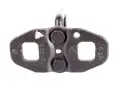 Schlossfalle Heckklappe Dacia Logan II Sandero I II Renault Captur Clio IV Fluence Talisman Twingo II III Zoe LIFT 905701792R