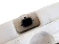 SERWO POMPA HAMULCOWA ZBIORNICZEK DACIA LOGAN II SANDERO II 472108901R