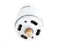 SILNICZEK MECHANIZMU HAMULCA RĘCZNEGO ELEKTRYCZNEGO RENAULT ESPACE IV SCENIC II LAGUNA II 8200498693 8200418646 8200418647 8200522628