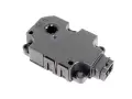 SILNICZEK REGULACJI NAGRZEWNICY C KLASA W205 E KLASA W213 EQC N293 GLC C253 T43758B