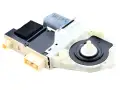 Fensterhebermotor vorne rechts Citroen C4 04-10 9681575380