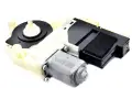 Fensterhebermotor vorne rechts Citroen C4 04-10 9681575380