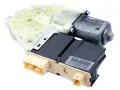 Fensterhebermotor vorne rechts Citroen C4 04-10 9681575380
