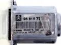 Fensterhebermotor vorne rechts Citroen C4 04-10 9681575380