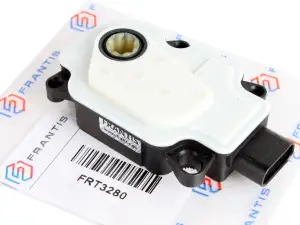 Air Flap Control Motor Land Rover Defender L663 Mercedes-Benz W213
