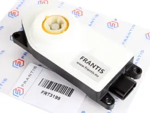 SILNICZEK ZALUZJI ROLETY ELEKTRYCZNEJ AKTYWNEJ BMW 5 G30 G31 X3 G01 111466512