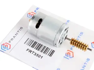 Central Door Lock Actuator Front Land Rover Range Rover IV Jaguar XJ
