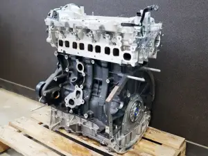 GOŁY SILNIK 170-110 KM TALENTO NV300 VIVARO B C TRAFIC III 2.0 DCI M9R717 