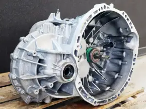 Boîte de Vitesses Manuelle Talento NV300 Vivaro B C Trafic III 2.0 DCI PF6082 321106493R