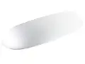 Spoiler für Heckklappe Mercedes-Benz EQA H243 HLA II H247 775 A2477900000