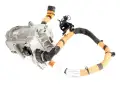 SPRĘŻARKA KOMPRESOR KLIMATYZACJI NISSAN JUKE II RENAULT CAPTUR II CLIO V KANGOO 1.6 E-TECH 926000464R