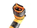 SPRĘŻARKA KOMPRESOR KLIMATYZACJI NISSAN JUKE II RENAULT CAPTUR II CLIO V KANGOO 1.6 E-TECH 926000464R